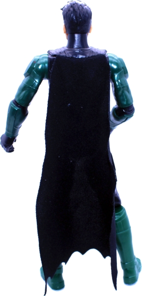 DC Batman Missions Actionfigur 30 cm Robin von Mattel